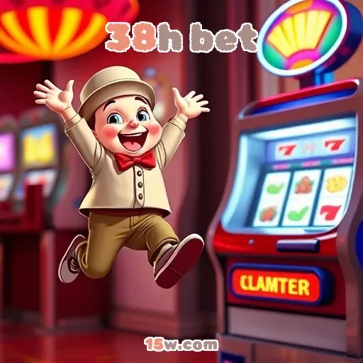 38h bet Bônus