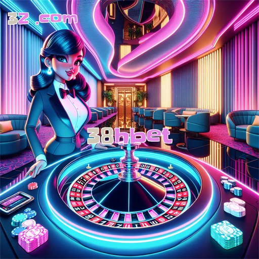 Atrações Imperdíveis no Casino do 38h Bet