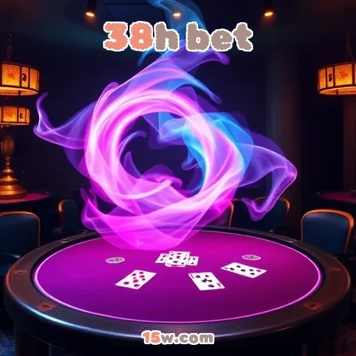 38h bet Jackpots