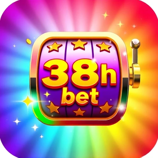 Logotipo 38h bet