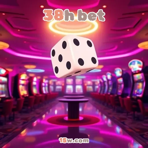 38h bet Programa VIP