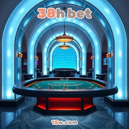 38h bet Jogos Virtuais